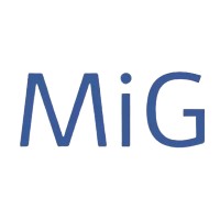 MiG Arch Logo