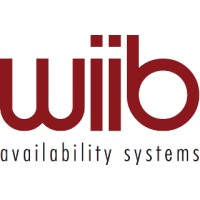 Wiib availability systems Logo
