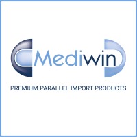 Mediwin PPIP Ltd Logo