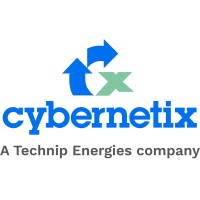 Cybernetix Logo