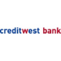 CREDITWEST Bank (Ukraine) Logo