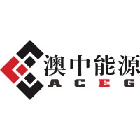 AUCHINA ENERGY GROUP PTY LTD Logo