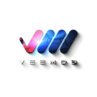 Veemob Comunicação Criativa Logo