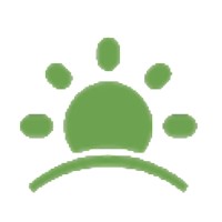 Sunrise Topiaries Logo