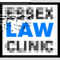 University of Essex Law Clinic Logo