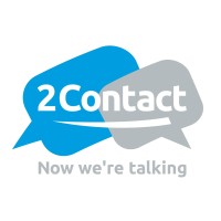 2Contact Logo
