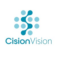 Cision Vision Logo