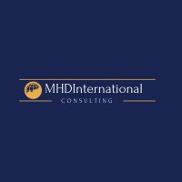 MHDInternational Limited Logo