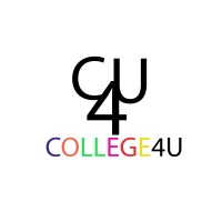 College4U Online Learning Center Logo