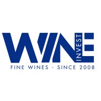 Wine Invest Ltd Logo