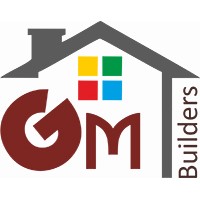 GM REAL ESTATE CONSULTANT Logo