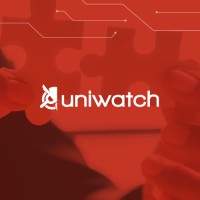 Uniwatch Corp. Logo