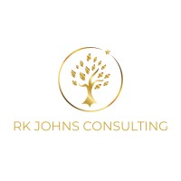 RK Johns Consulting LLC Logo