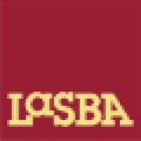 LaSBA Retail Property Consultancy Logo