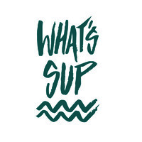 whats SUP Logo