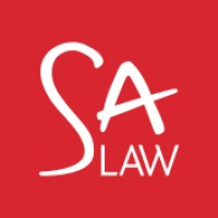 SA Law St Albans & London Logo