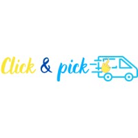 clicknpick Logo