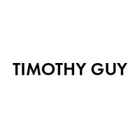 Timothy Guy Creative Logo