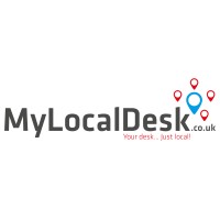 MyLocalDesk Logo