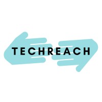 TechReach Logo