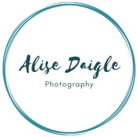 Alise Daigle Photography Logo