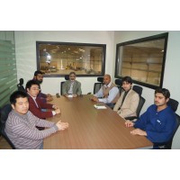 Seder Group Trading & Contracting Company Logo