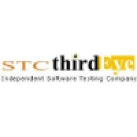 STC THIRDEYE TECHNOLOGY Logo