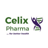 Celix Pharma Ltd. Logo