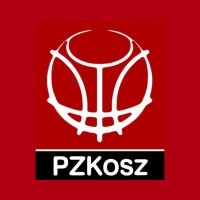 Polski Związek Koszykówki Logo