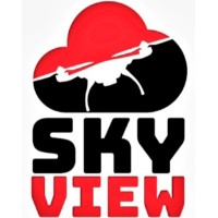 Sky View UAV Services Logo