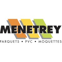 Menétrey Lausanne SA Logo