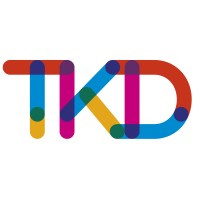 TKD Logo