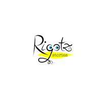 RIGOTZ STORIES Logo