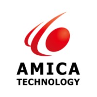 Amica Technology 3sixty Logo