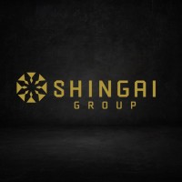 Shingai Group Logo