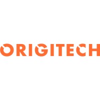 ORIGITECH Logo