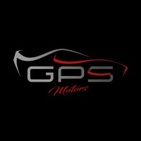 GPS MOTORS Logo