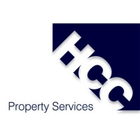 HCC Property Services Logo