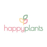 Happy Plants Logo