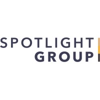 Spotlight Group AB Logo