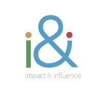 Impact & Influence Logo