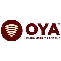OYA Micro-Credit Tanzania Logo