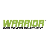 Warrior Eco Power Equipment Logo