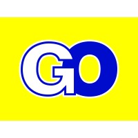 GO s.r.l. Logo