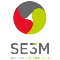 SE3M Logo
