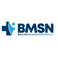Black Medical and Scientific Network (BMSN) Logo