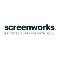 Screenworks Limited Logo