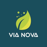 Via Nova Logo