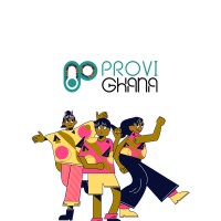 Provi Ghana Logo