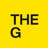 THE G Hotel Logo